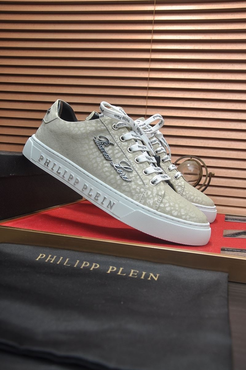 Philipp Plein Shoes